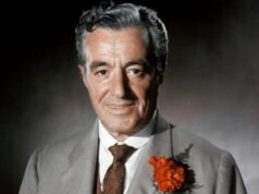 Vittorio De Sica, 50 anni fa la morte del grande regista e attore Vittorio De Sica