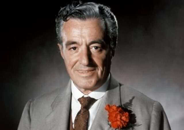 Vittorio De Sica Vittorio De Sica