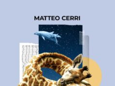 Matteo Cerri e il suo libro straordinario sul Sonno!