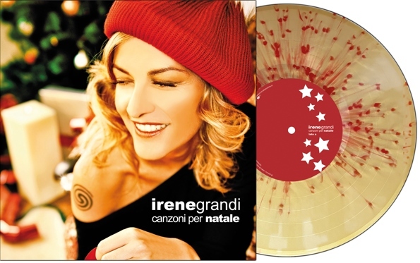Irene Grandi