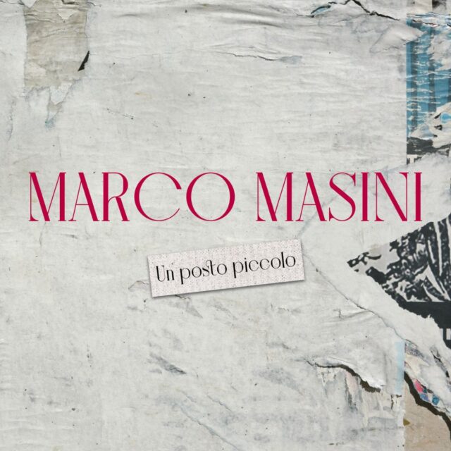 Marco Masini