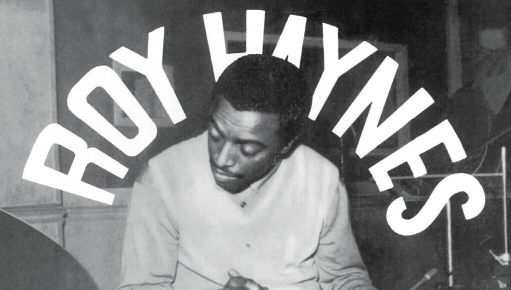 haynes2 Roy Haynes