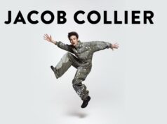 Jacob Collier, tre concerti in Italia a luglio 2025 jacob collier