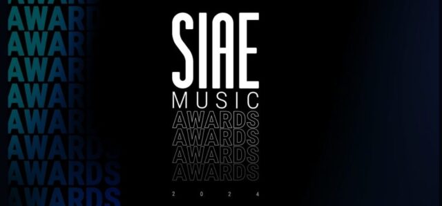 SIAE Music Awards 2024