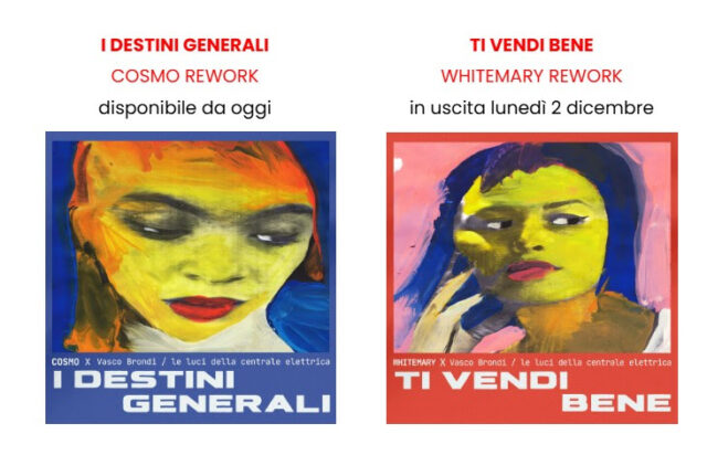 Vasco Brondi