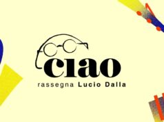 “CIAO – Rassegna Lucio Dalla”, aperte le iscrizioni al contest per gli emergenti Ciao Rassegna Lucio Dalla
