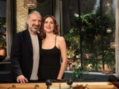 Via dei Matti n. 0, arriva la quarta stagione su Rai3 via dei matti n. 0 - stefano bollani e valentina cenni