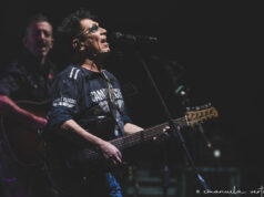 Edoardo Bennato live a Zero Branco: il racconto e la scaletta Edoardo Bennato in Auditorium Parco della Musica