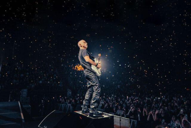 Eros Ramazzotti Eros Ramazzotti