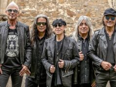 Scorpions