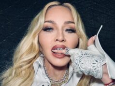 Madonna, 45 anni di musica nel volume “Madonna Songbook” Madonna