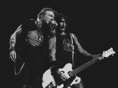 “Firenze Rocks 2025”, arrivano i Guns N’ Roses Guns N' Roses Firenze Rocks