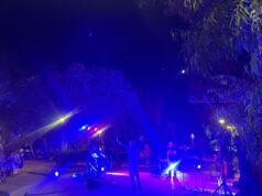 “Un grido di pace”. A Roma concerto di Luigi cinque e della Hypertext O’rchestra con un cast cosmopolita Luigi Cinque