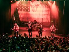 Avenged Sevenfold, a Milano l’unico live italiano del tour europeo Avenged Sevenfold