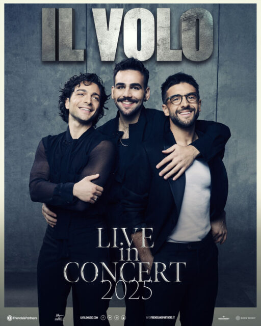 Il Volo