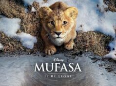 “Mufasa”, da oggi in digitale la colonna sonora originale del film Mufasa