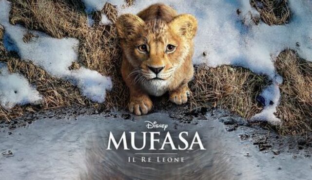 Mufasa Mufasa