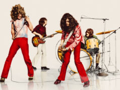 A fine febbraio al cinema “Becoming Led Zeppelin” Led Zeppelin
