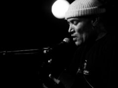 Ben Harper