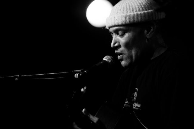 Ben Harper Ben Harper
