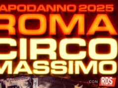 Concerto di Capodanno al Circo Massimo, ecco i protagonisti Concerto di Capodanno