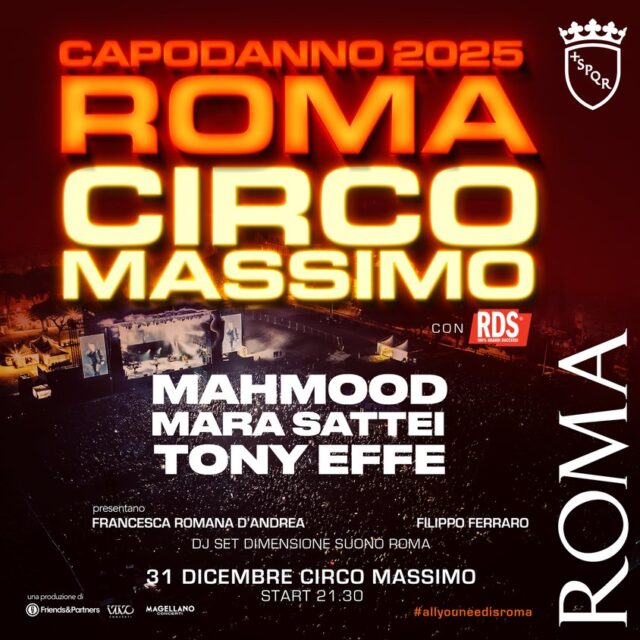 Concerto di Capodanno