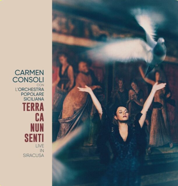 Carmen Consoli