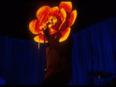 The Musical Box, a marzo “Genesis Live – The Original 1972/73 Show” The Musical Box