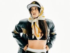 Gaia, prima Sanremo e poi un concerto-evento al Fabrique Gaia