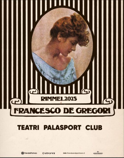 Francesco De Gregori