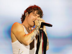Irama ha concluso il tour all’Inalpi Arena di Torino (le foto e la scaletta)