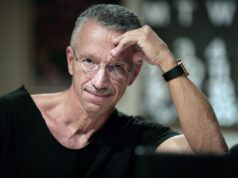 Keith Jarrett: «il jazz è questione di vita o di morte»