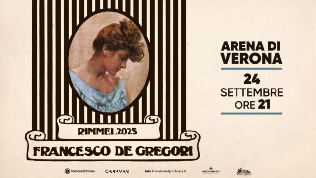 Francesco De Gregori