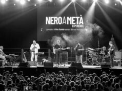 Pino Daniele, con “Nero a Metà Experience” vanno in scena i suoi musicisti Pino Daniele