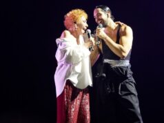 Ornella Vanoni, arriva il 10 dicembre “Sant’Allegria” con Mahmood Ornella Vanoni Mahmood