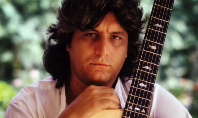 Pino Daniele