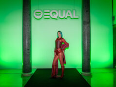Spotify Rose Villain