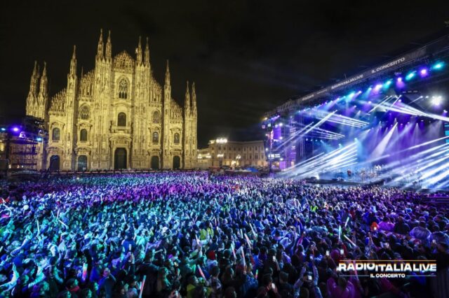Radio Italia Live