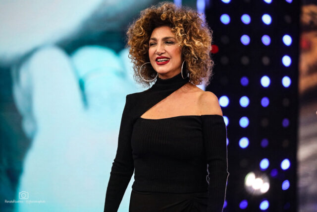MARCELLA BELLA SARA' SANREMO 2024@JHONNINAPHOTO- RENATA ROATTINO (15 di 62) Marcella Bella