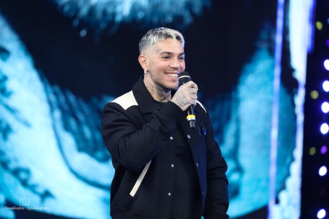 EMIS KILLA - SARA' SANREMO 2024@JHONNINAPHOTO- RENATA ROATTINO (8 di 62) Emis Killa