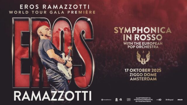 Eros Ramazzotti