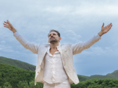“Un mondo in cui credere”, un nuovo progetto di Giancarlo Lucariello Giancarlo Lucariello