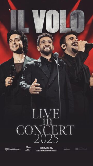Il Volo