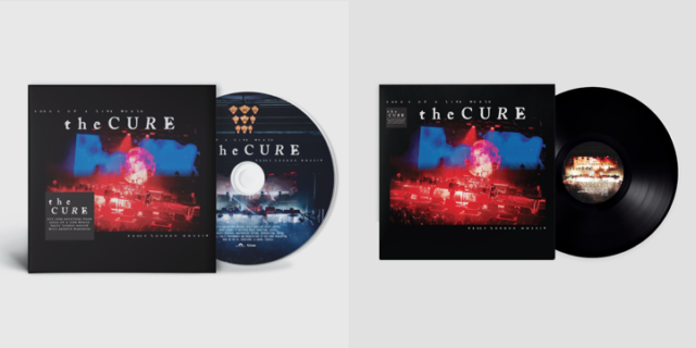 The Cure