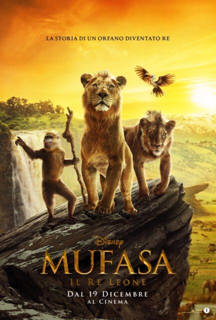 Mufasa
