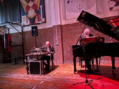 Monofonic Orchestra