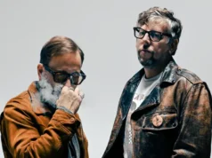 the black keys