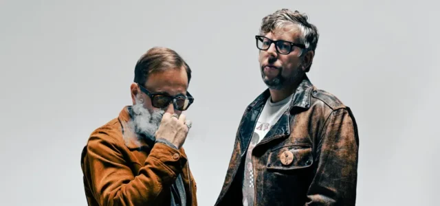 the black keys the black keys