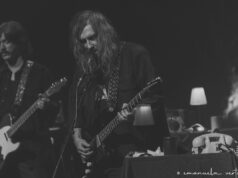 Uncle Acid and the Deadbeats, un viaggio nell’orrore: la fotogallery Uncle Acid@APdM