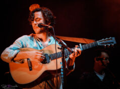 Jack Savoretti, a luglio il ritorno live in Italia Jack Savoretti